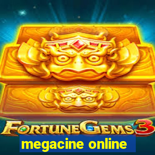 megacine online